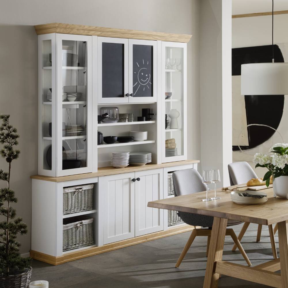 Schöner Wohnen Kollektion Buffet Village Exklusivangebot