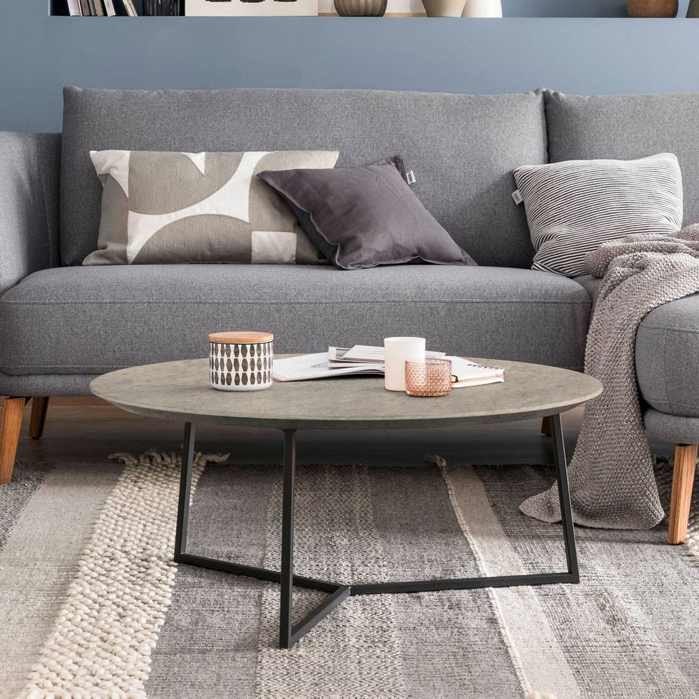 Schöner Wohnen Kollektion Couchtisch Connect Saisonschlussverkauf