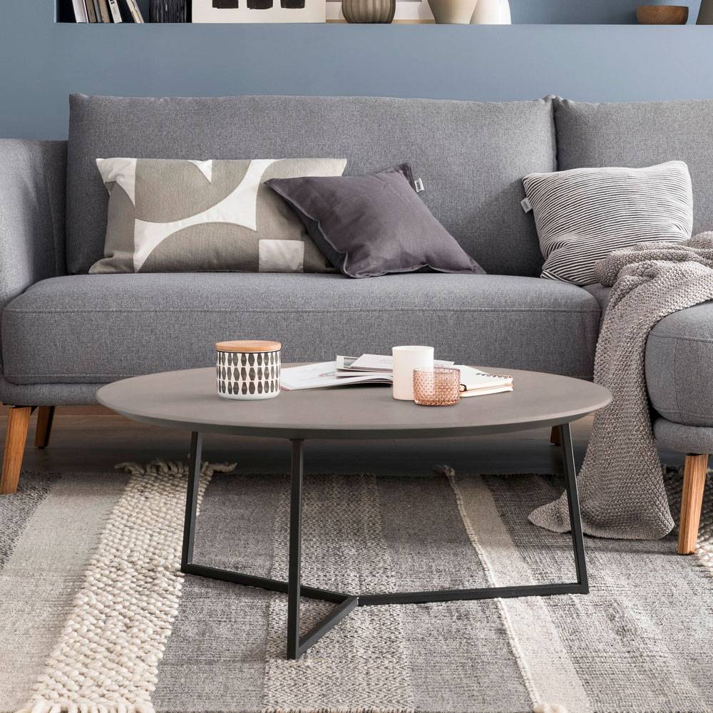 Schöner Wohnen Kollektion Couchtisch Connect Valentinstagsangebot