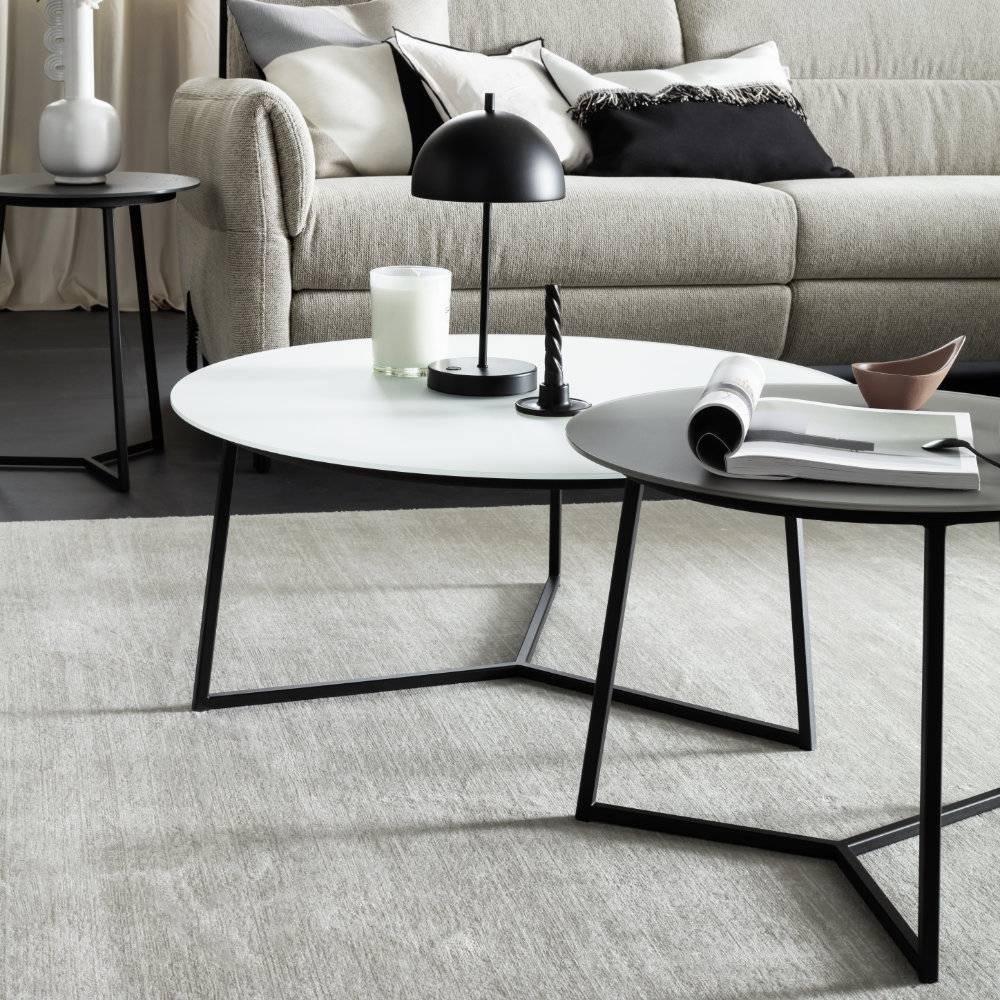 Schöner Wohnen Kollektion Couchtisch Connect Neuheiten