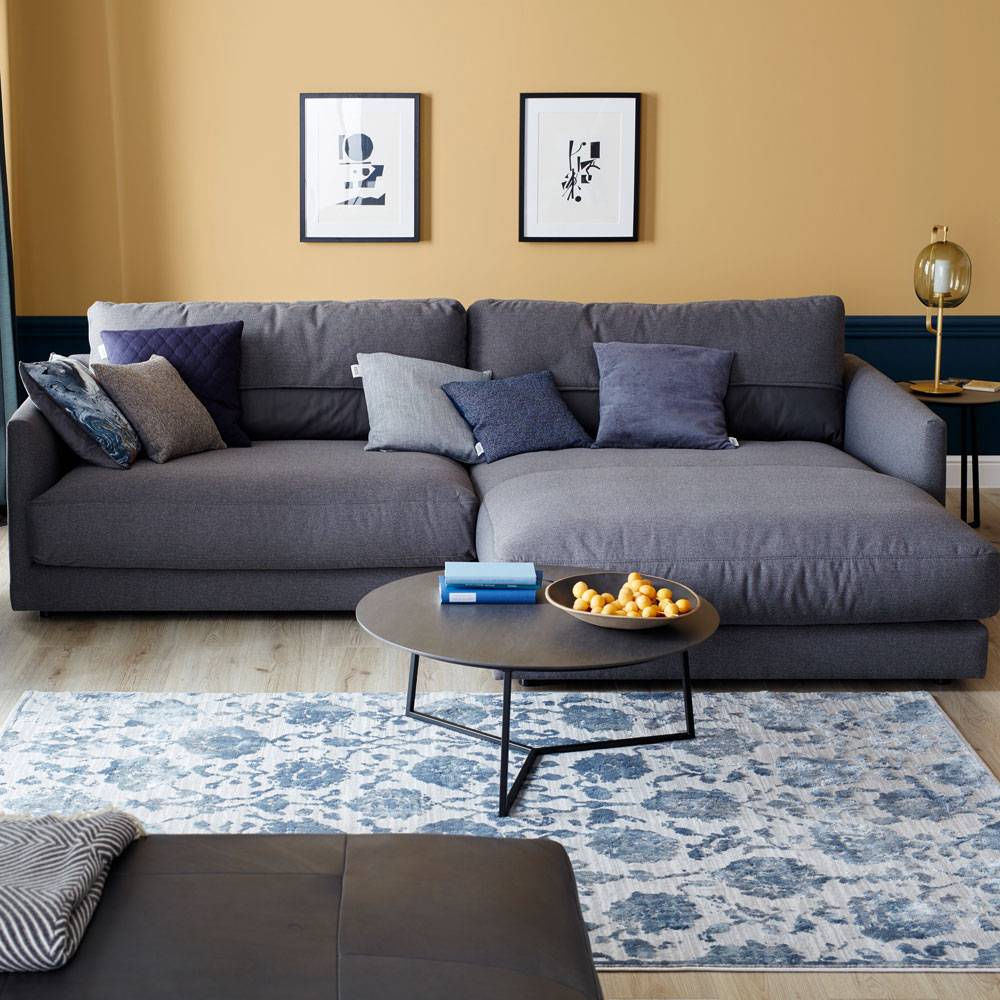 Schöner Wohnen Kollektion Couchtisch Connect Räumungsverkauf
