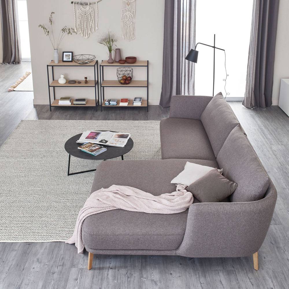 Schöner Wohnen Kollektion Couchtisch Connect Räumungsverkauf