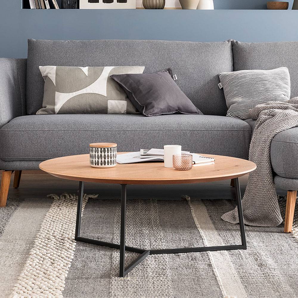 Schöner Wohnen Kollektion Couchtisch Connect VIP-Rabatte