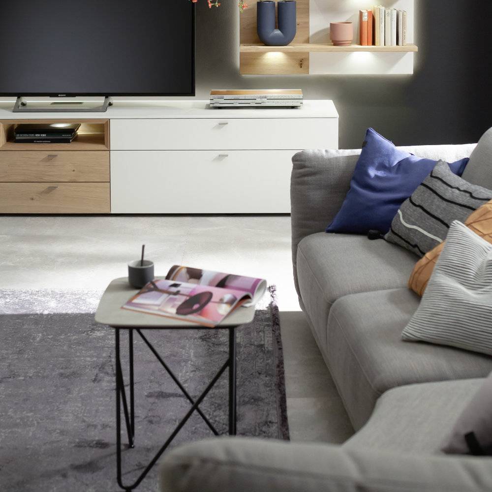 Schöner Wohnen Kollektion Couchtisch Solo Speichern exportieren