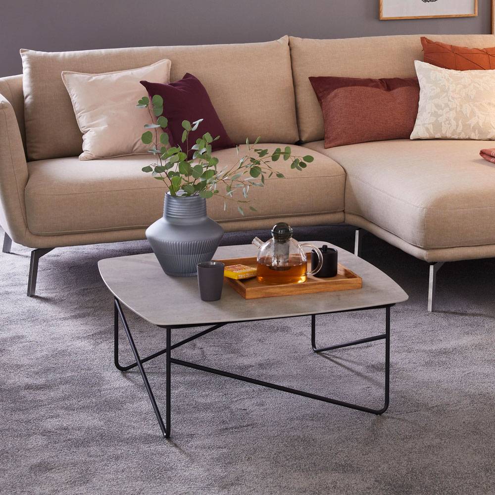 Schöner Wohnen Kollektion Couchtisch Solo Black Friday Preise