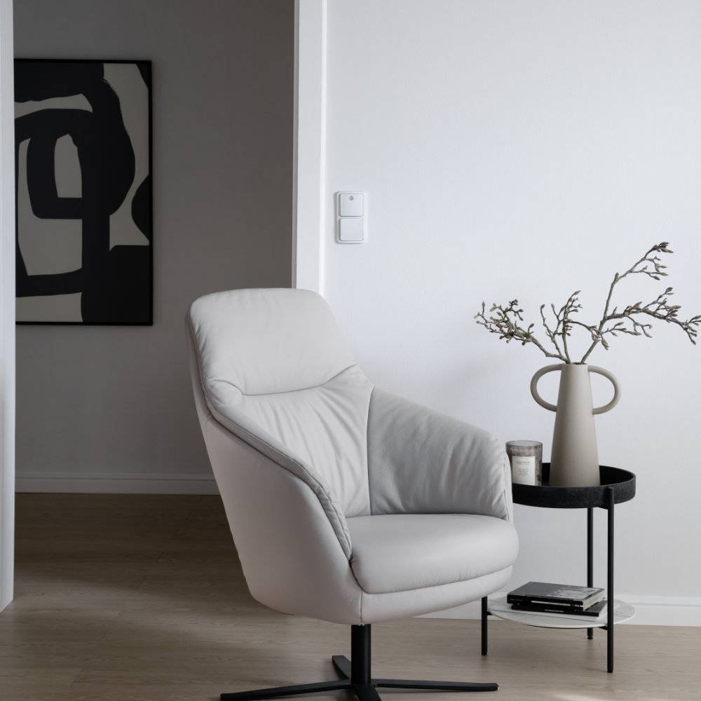 Schöner Wohnen Kollektion Couchtisch Twist Sonderangebot