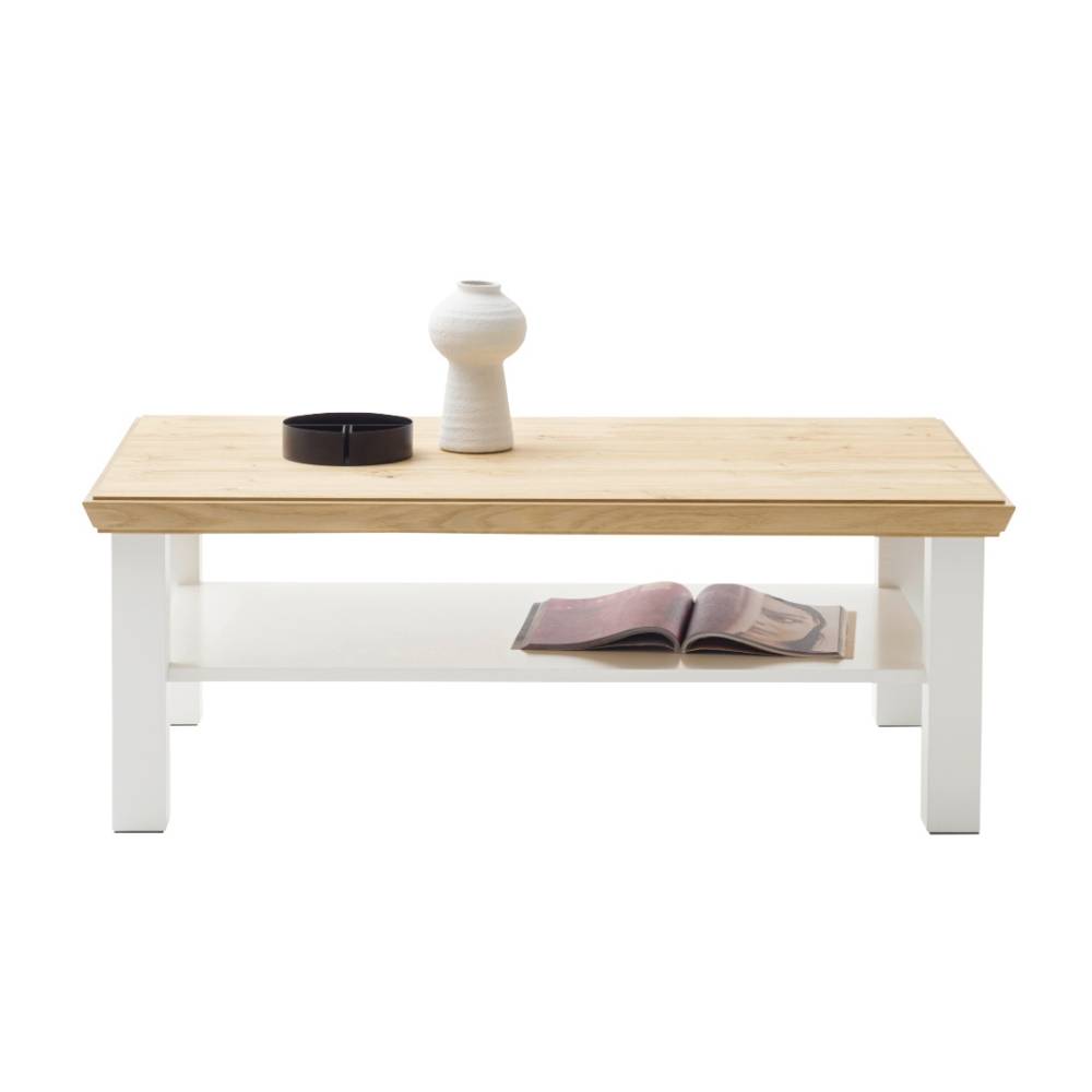 Schöner Wohnen Kollektion Couchtisch Village Begrenztes Angebot