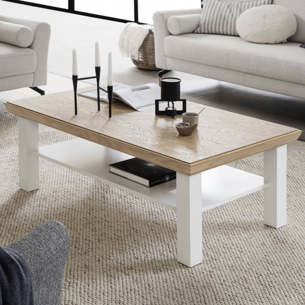 Schöner Wohnen Kollektion Couchtisch Village Begrenztes Angebot