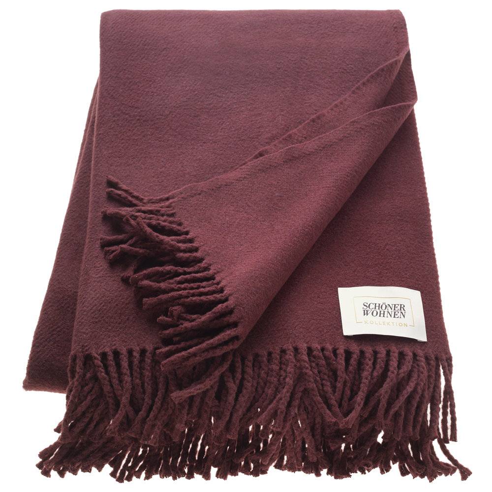 Schöner Wohnen Kollektion Decke Basics Osterangebot