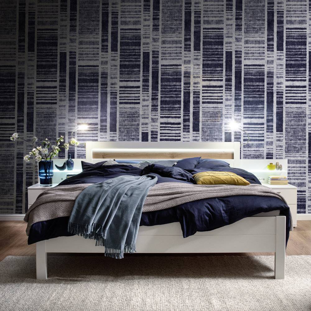 Schöner Wohnen Kollektion Decke Basics Muttertagsangebot
