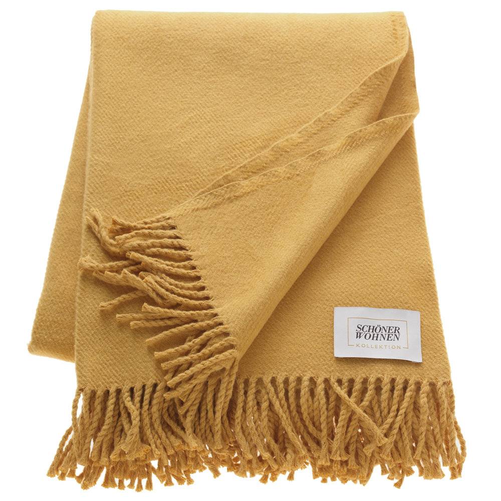 Schöner Wohnen Kollektion Decke Basics
