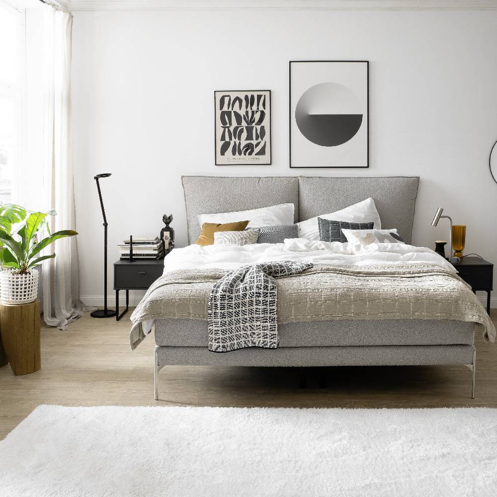 Schöner Wohnen Kollektion Decke Diary Neueste Mode