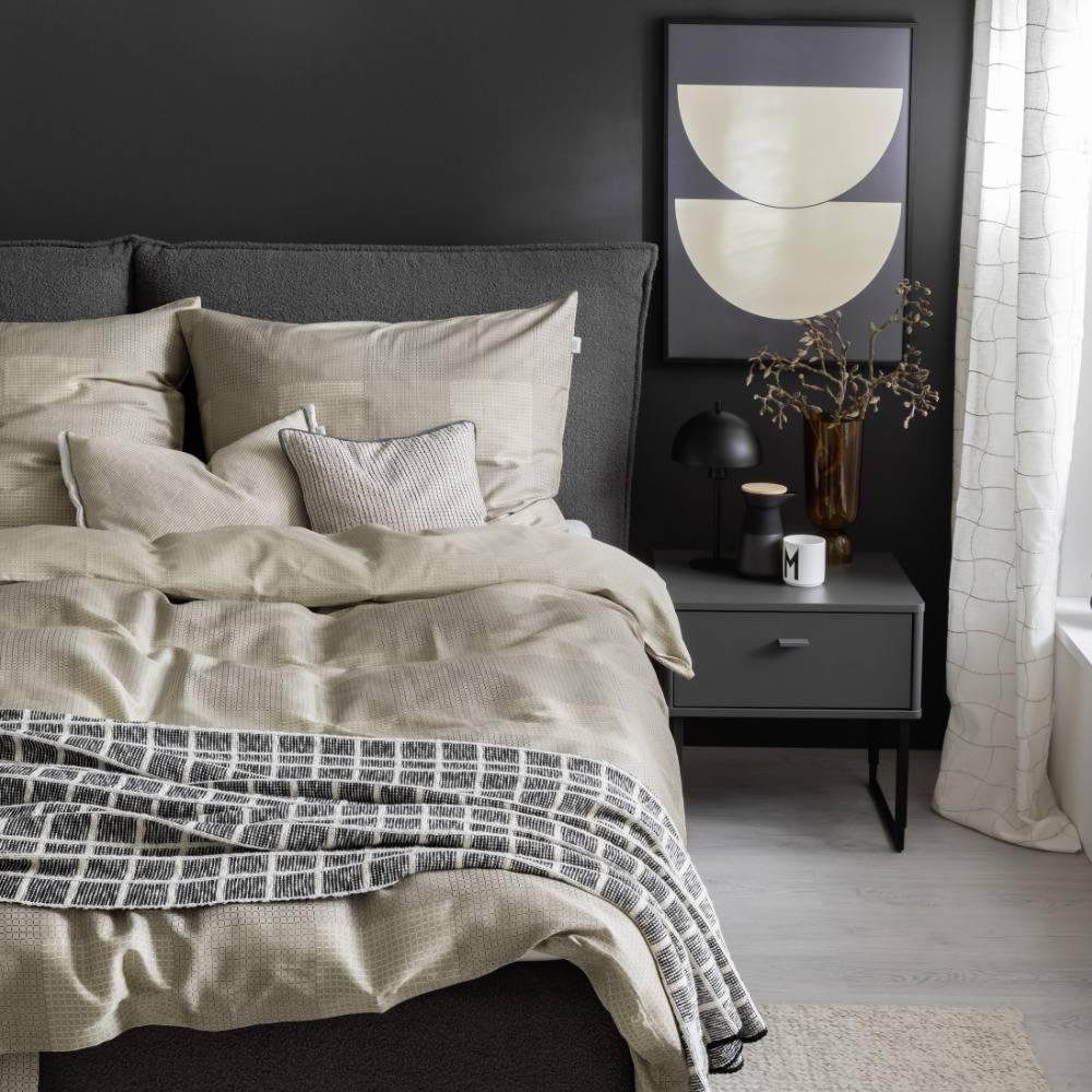 Schöner Wohnen Kollektion Decke Diary Neueste Mode