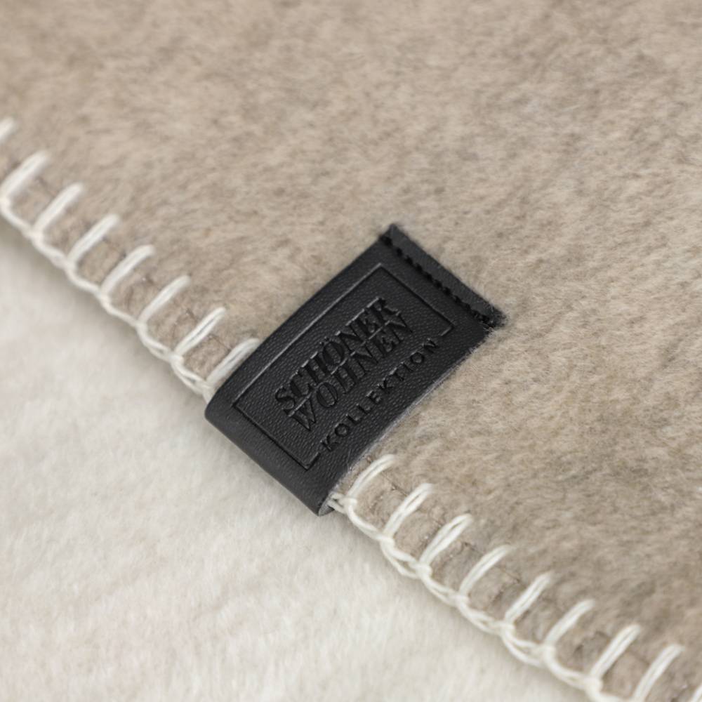 Schöner Wohnen Kollektion Decke Favorit Online Outlet