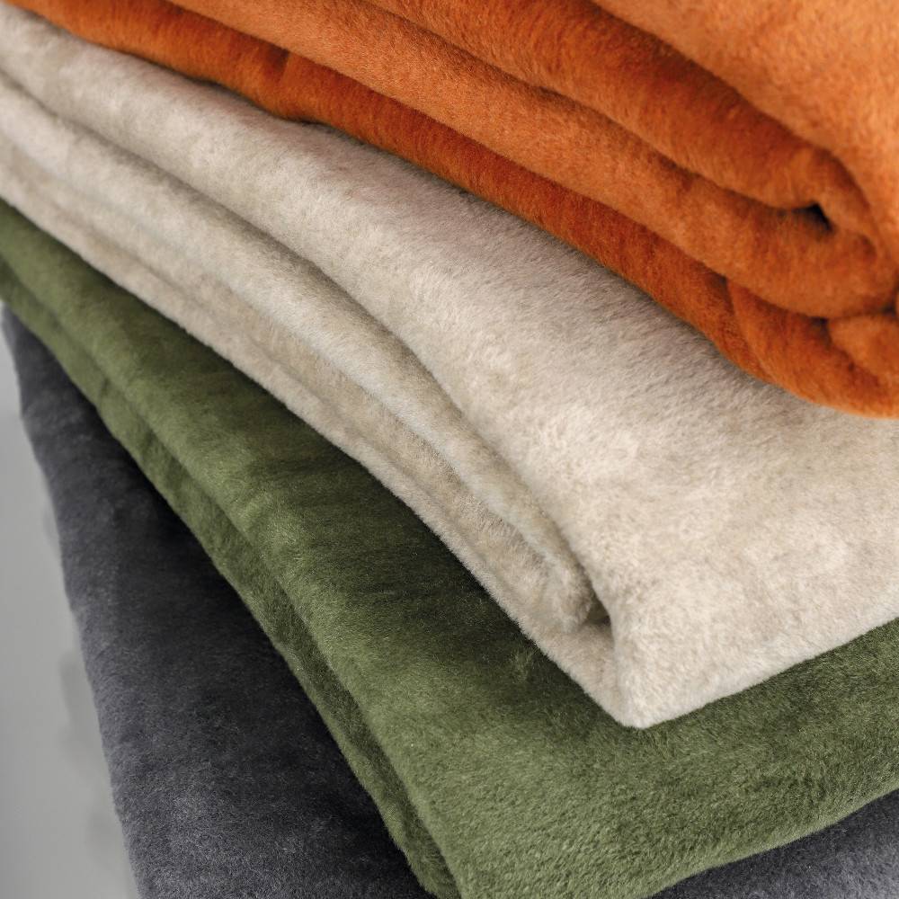 Schöner Wohnen Kollektion Decke Favorit Online Outlet