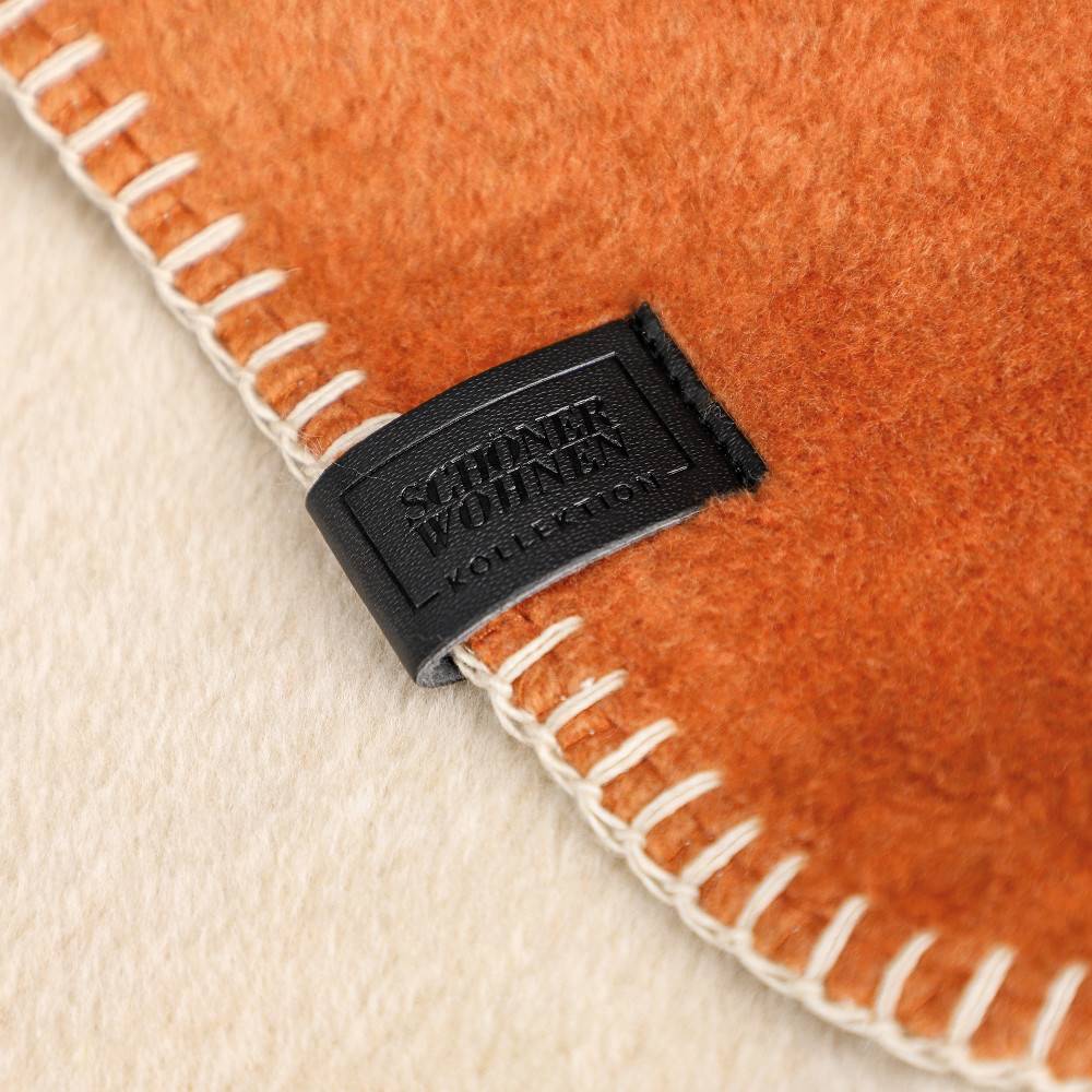 Schöner Wohnen Kollektion Decke Favorit Zeitlich begrenztes Angebot