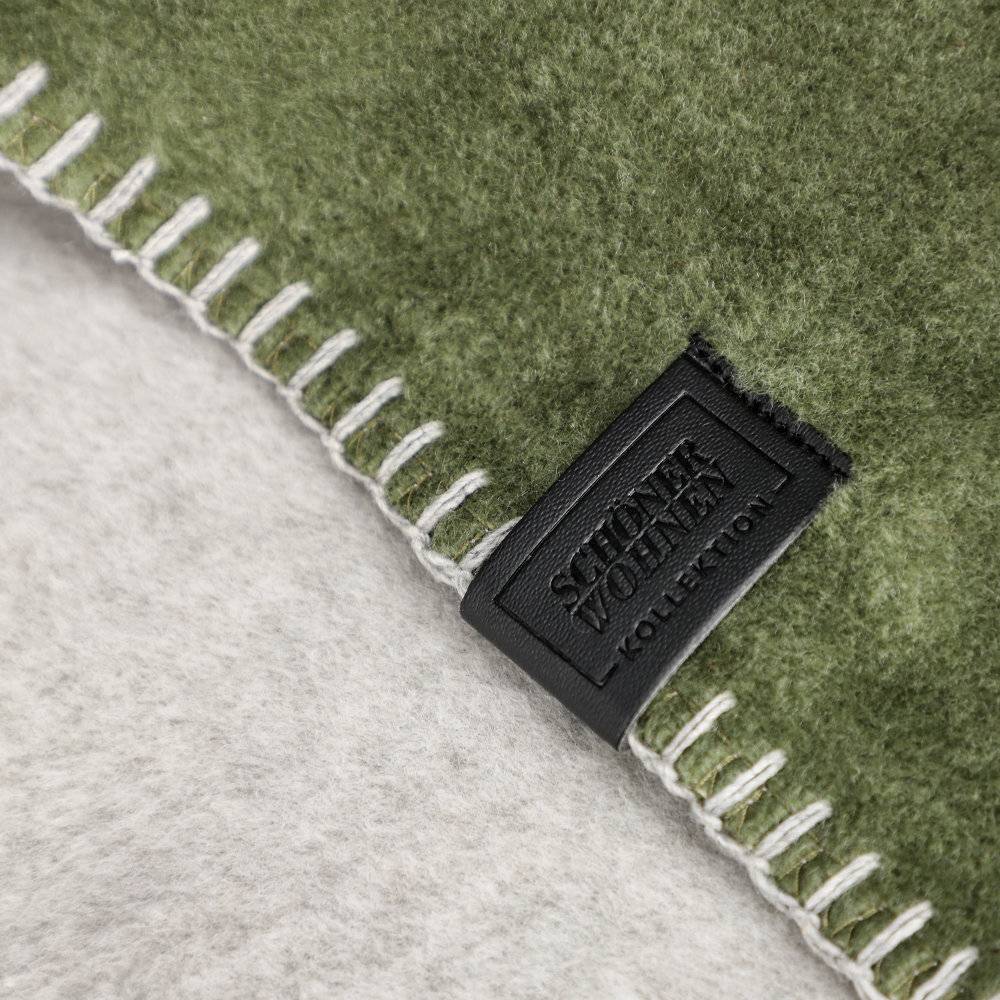 Schöner Wohnen Kollektion Decke Favorit Exklusive Angebote