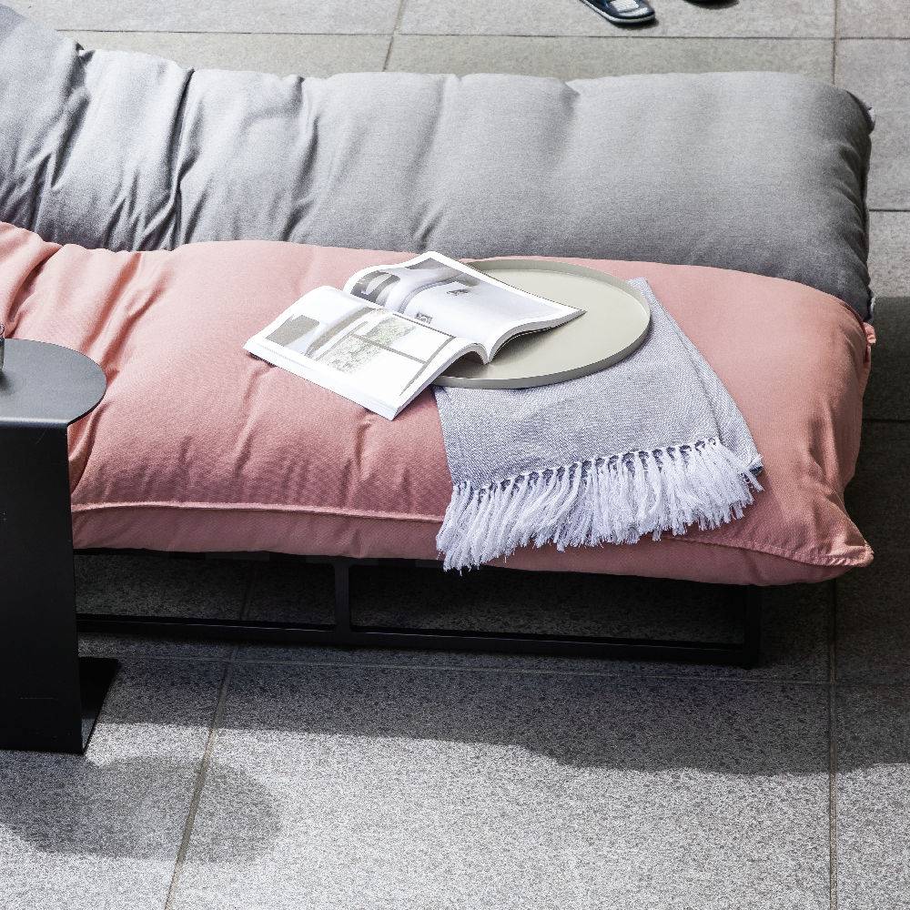 Schöner Wohnen Kollektion Decke Lamis Neuheiten