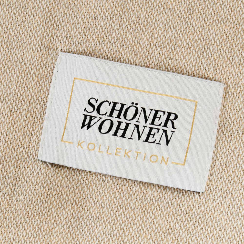 Schöner Wohnen Kollektion Decke Lamis Saisonale Angebote