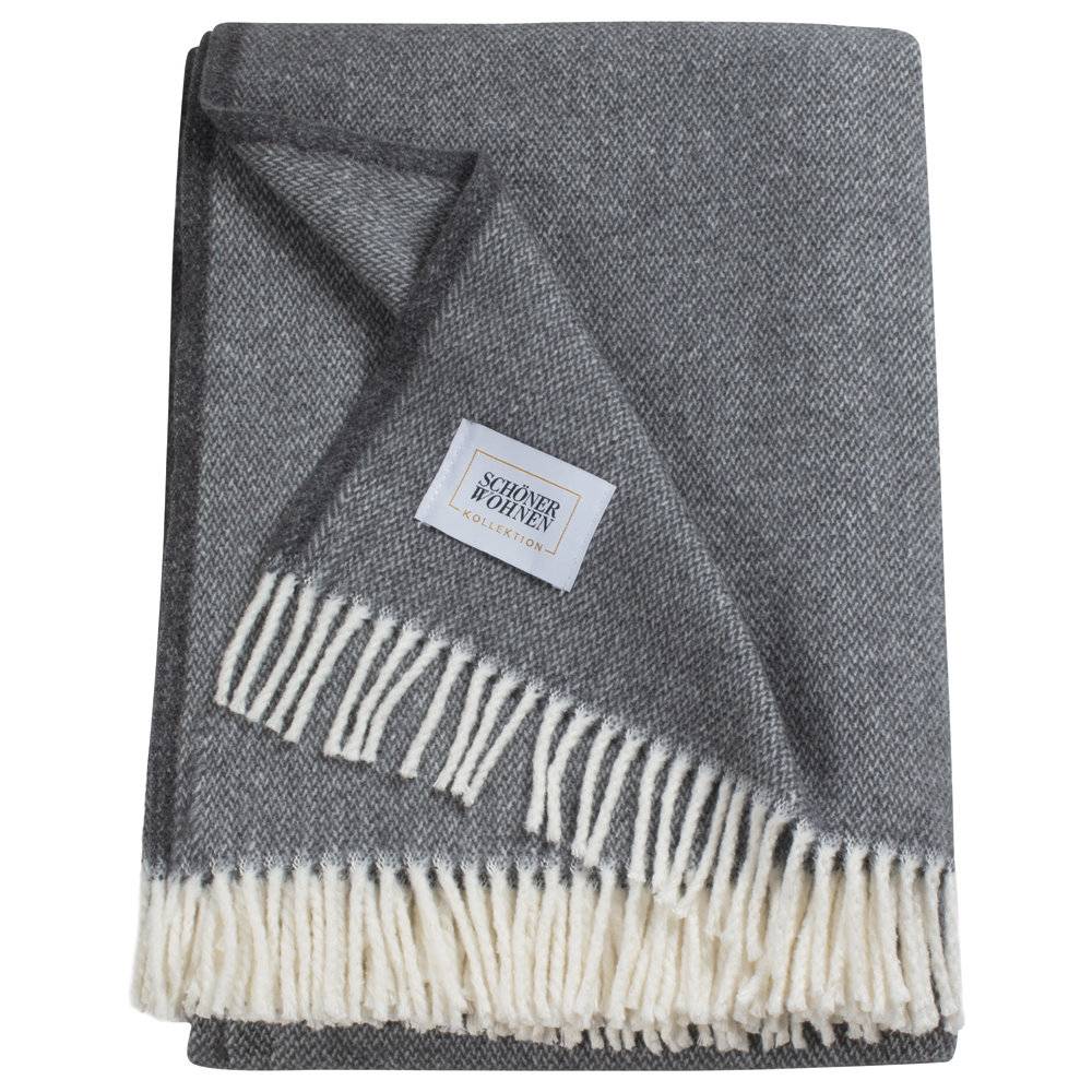 Schöner Wohnen Kollektion Decke Relax Wochenangebot