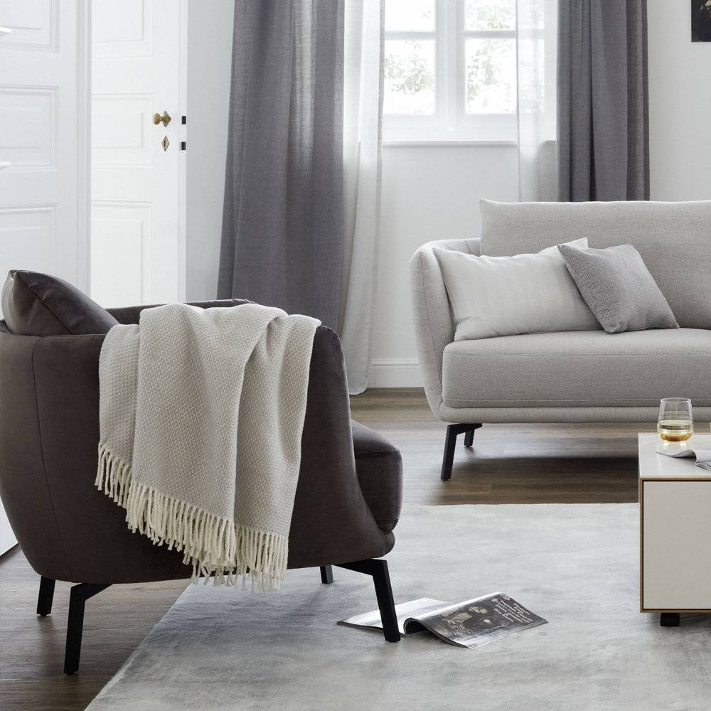 Schöner Wohnen Kollektion Decke Zen Letzter Tag