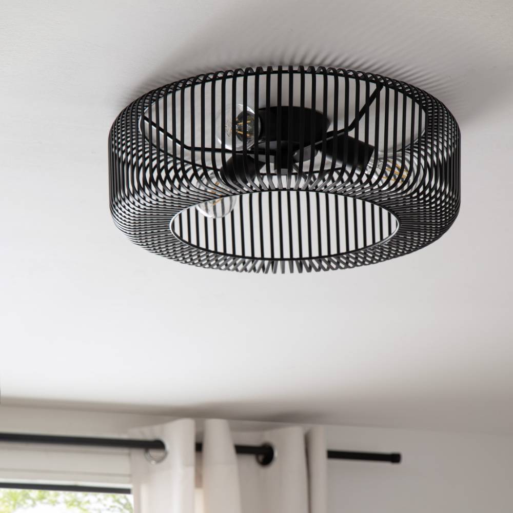 Schöner Wohnen Kollektion Deckenleuchte Cage Bis zu 60% Rabatt