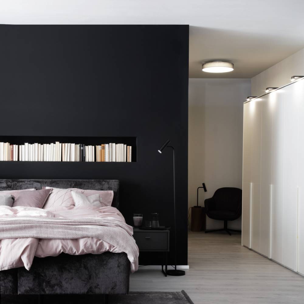 Schöner Wohnen Kollektion Deckenleuchte Pina Discount Store für neue Produkte