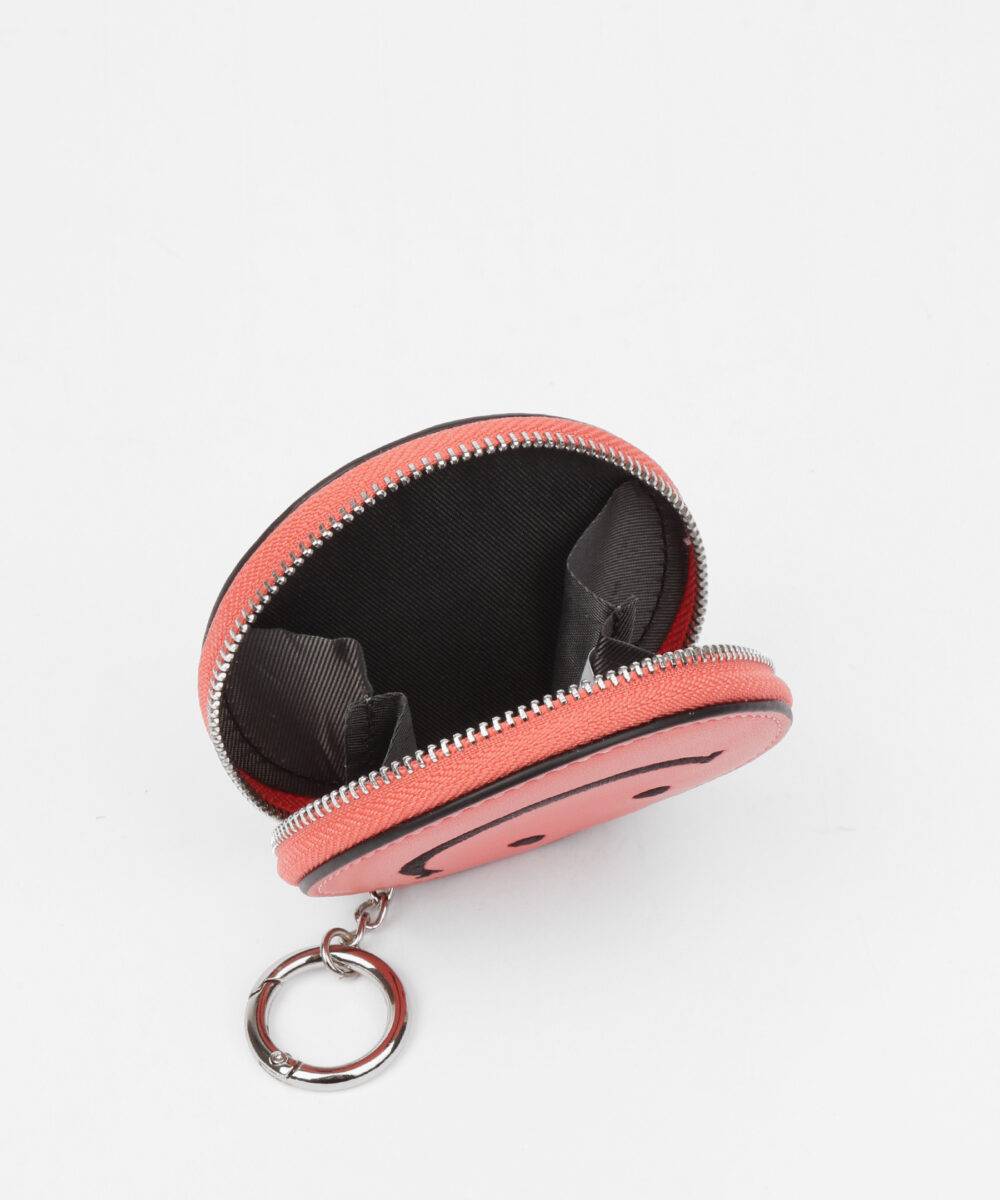 Seidenfelt Lykke Purse (Smile) Großer Ausverkauf