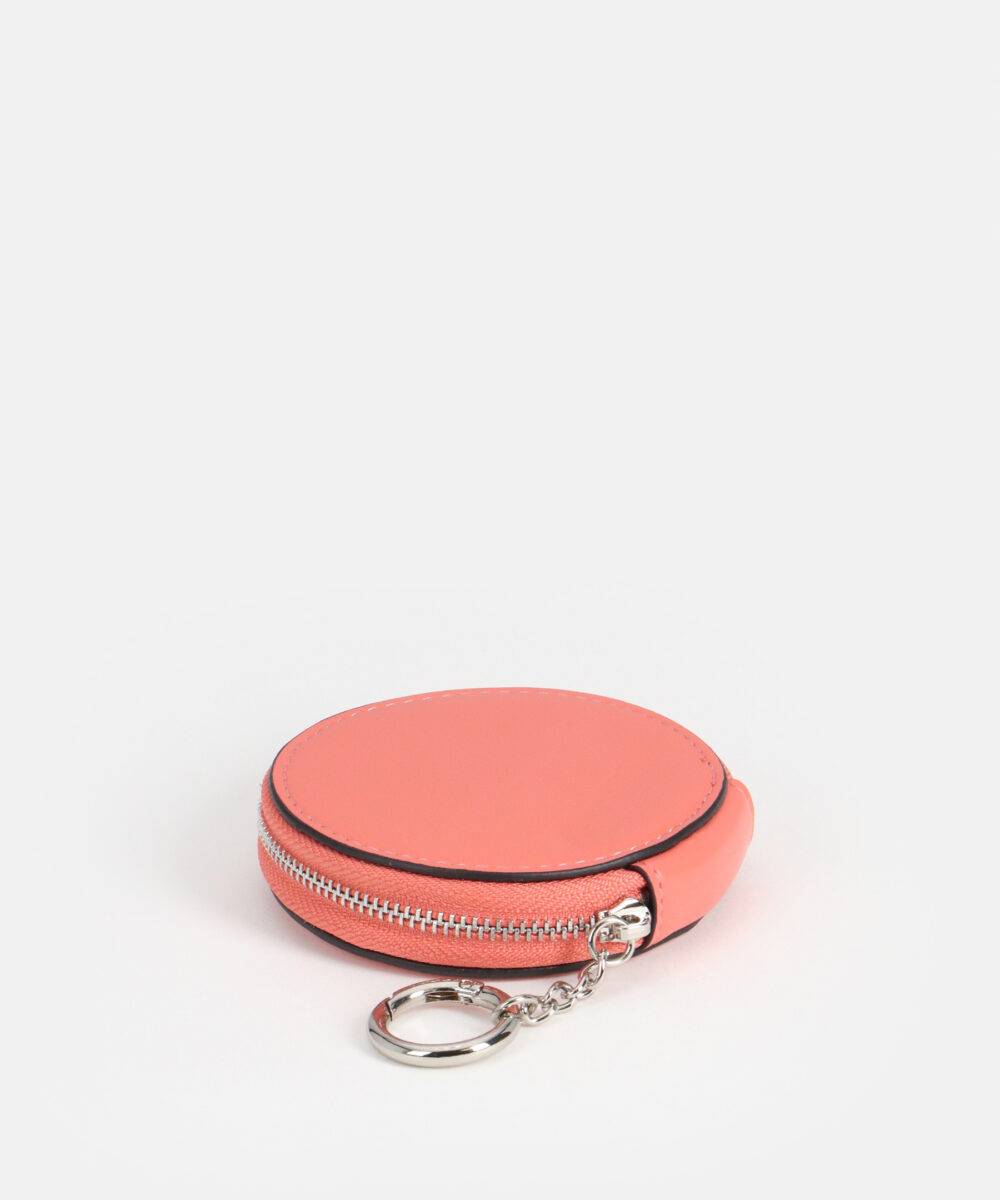 Seidenfelt Lykke Purse (Smile) Großer Ausverkauf