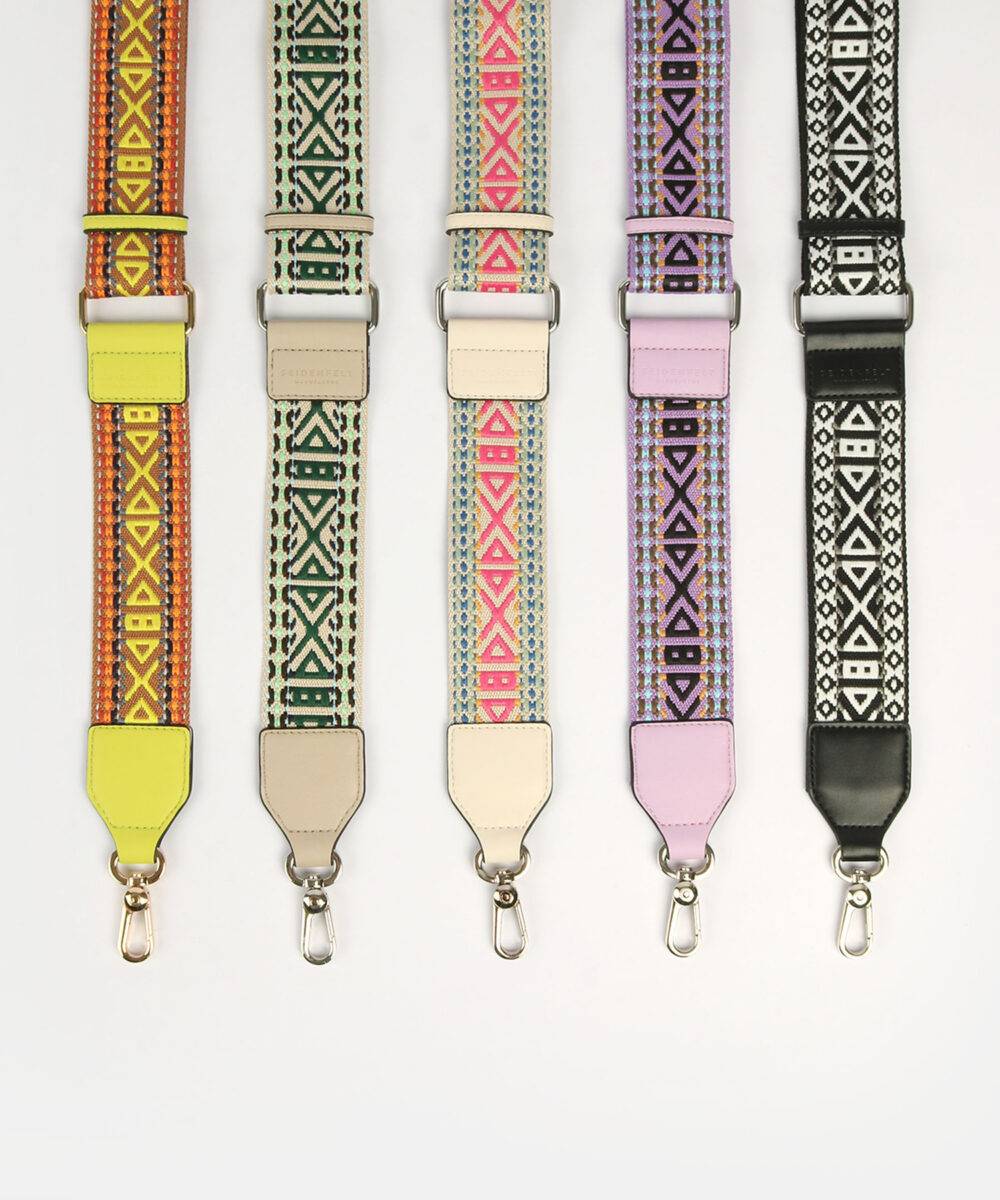 Seidenfelt Meslo Shoulderstrap Online Shopping