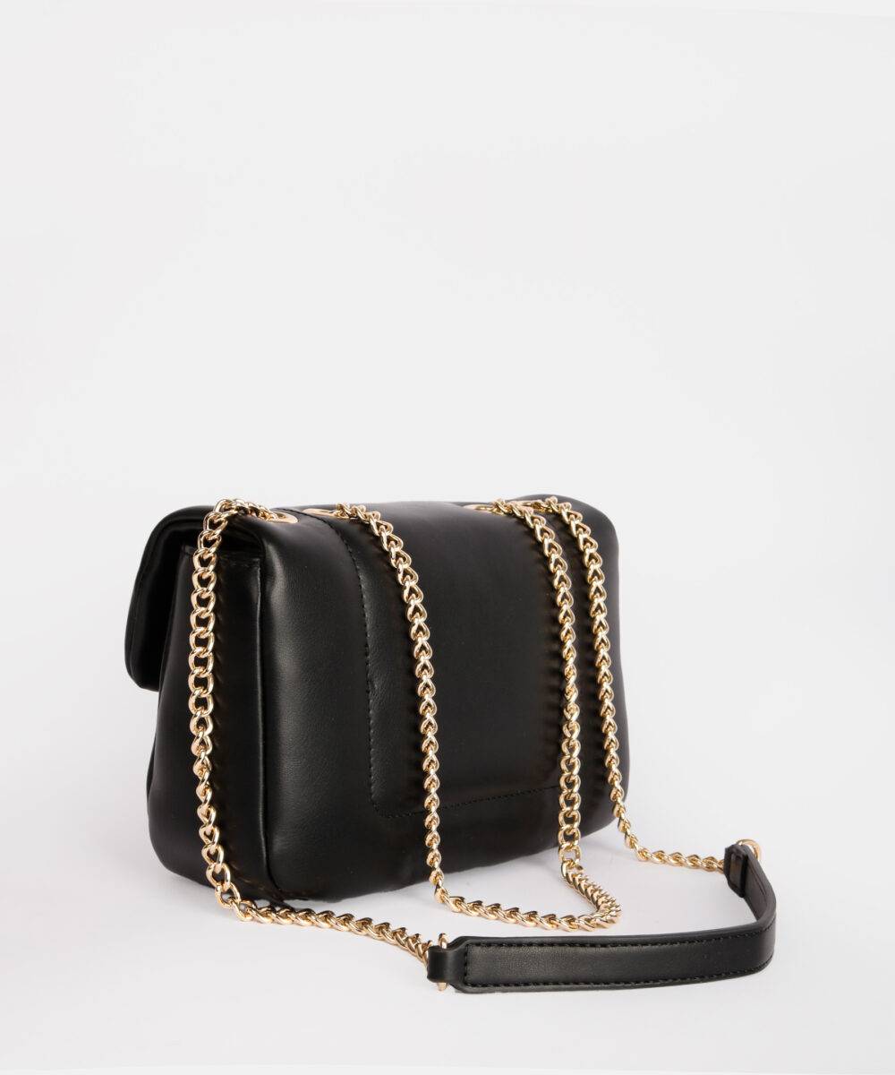 Seidenfelt Kaavi Crossbag with lock Heißer Verkauf
