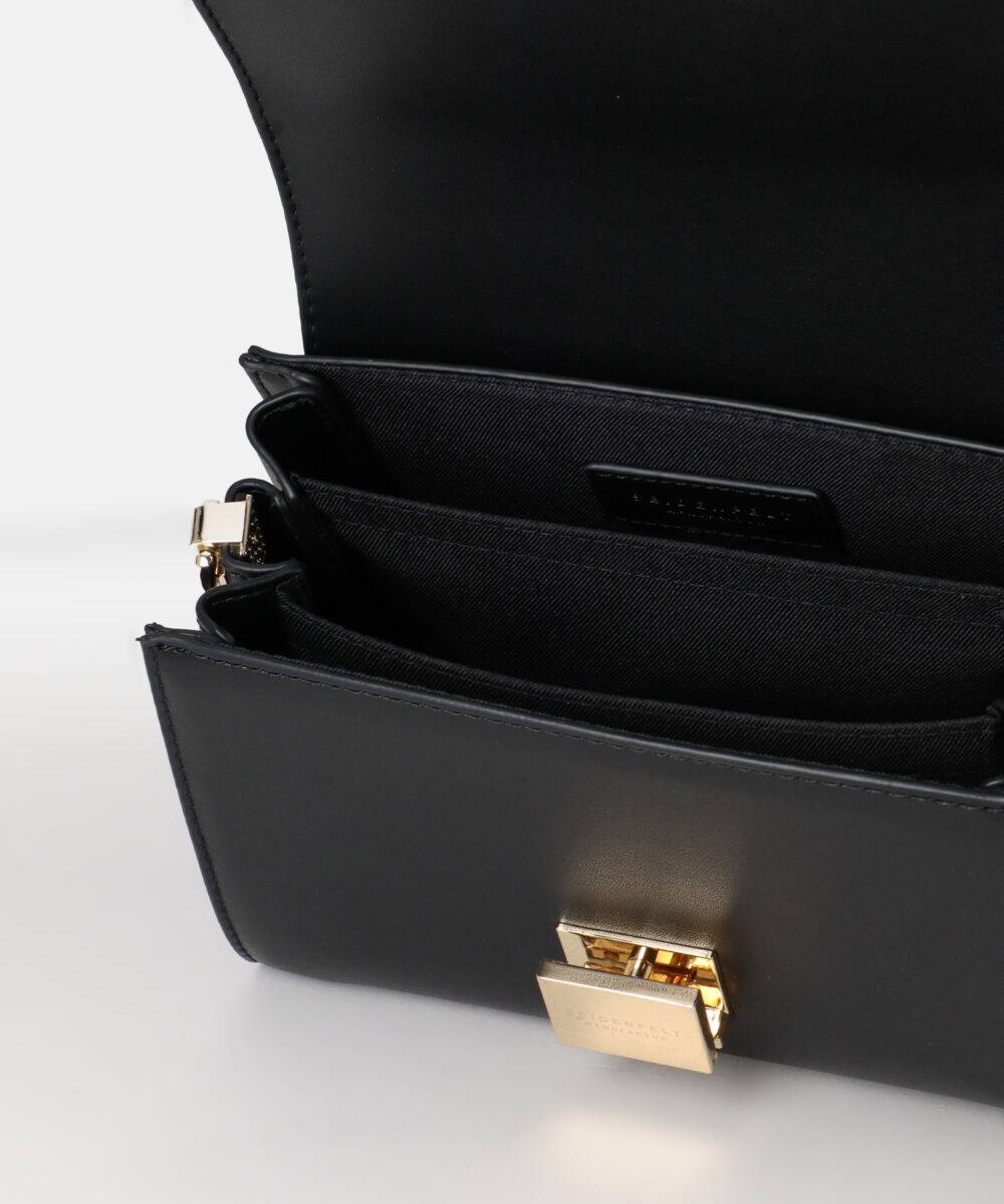 Seidenfelt Ellanda Crossbag Große Rabatte
