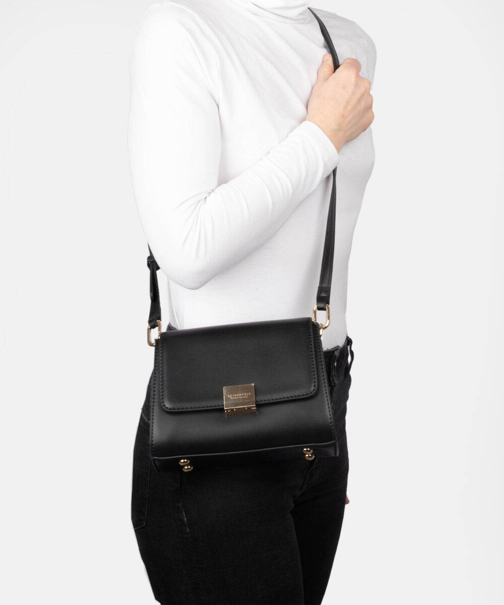 Seidenfelt Ellanda Crossbag Große Rabatte