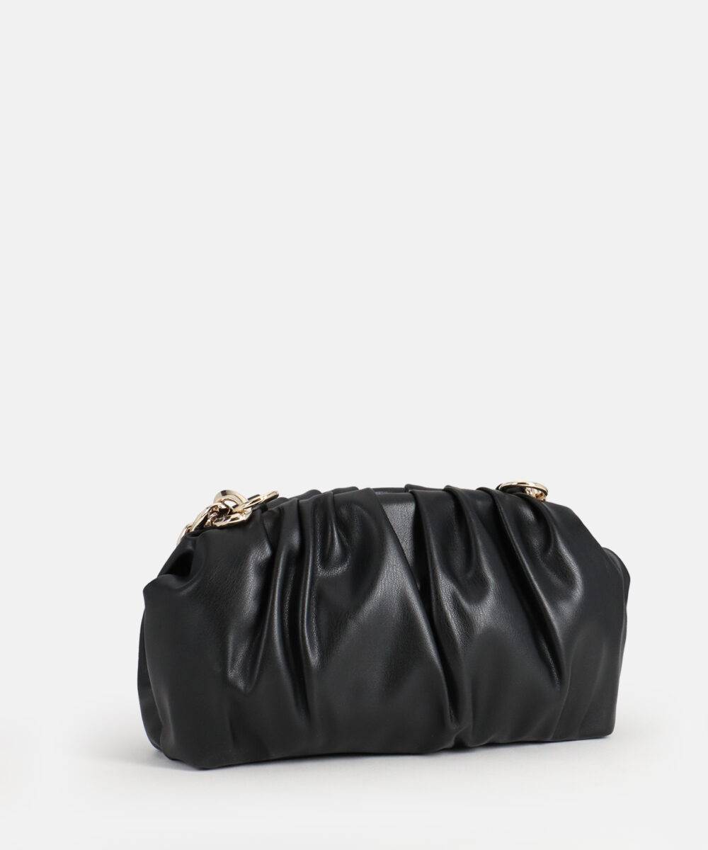 Seidenfelt Eke Clutch Tägliche Deals