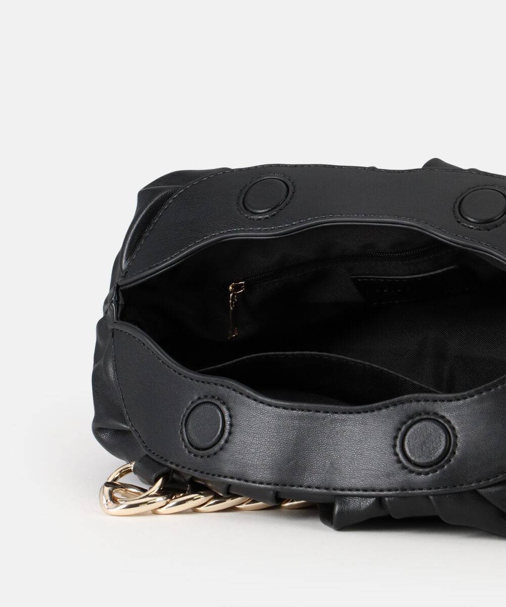 Seidenfelt Eke Clutch Tägliche Deals