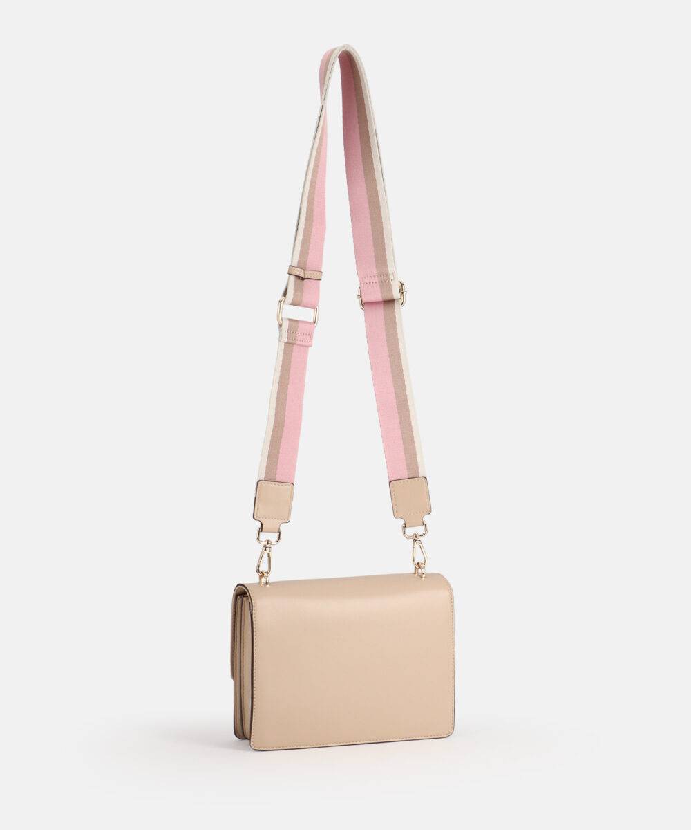 Seidenfelt Flen Crossbody Sonderangebote