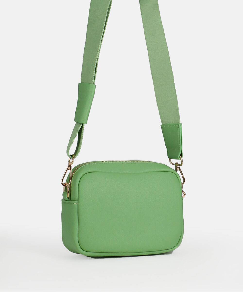 Seidenfelt Heby Shoulderbag Riesige Ersparnisse