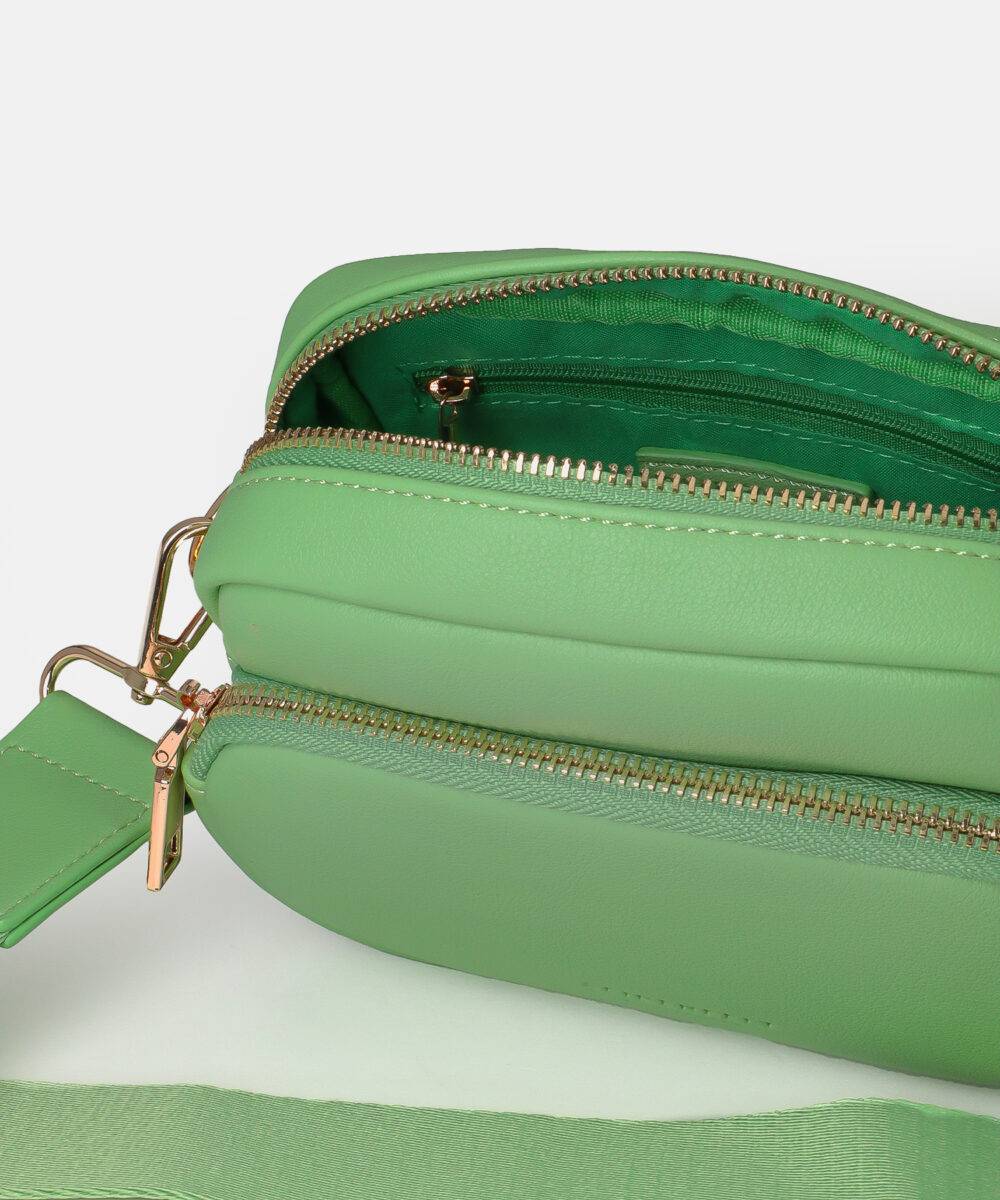 Seidenfelt Heby Shoulderbag Riesige Ersparnisse