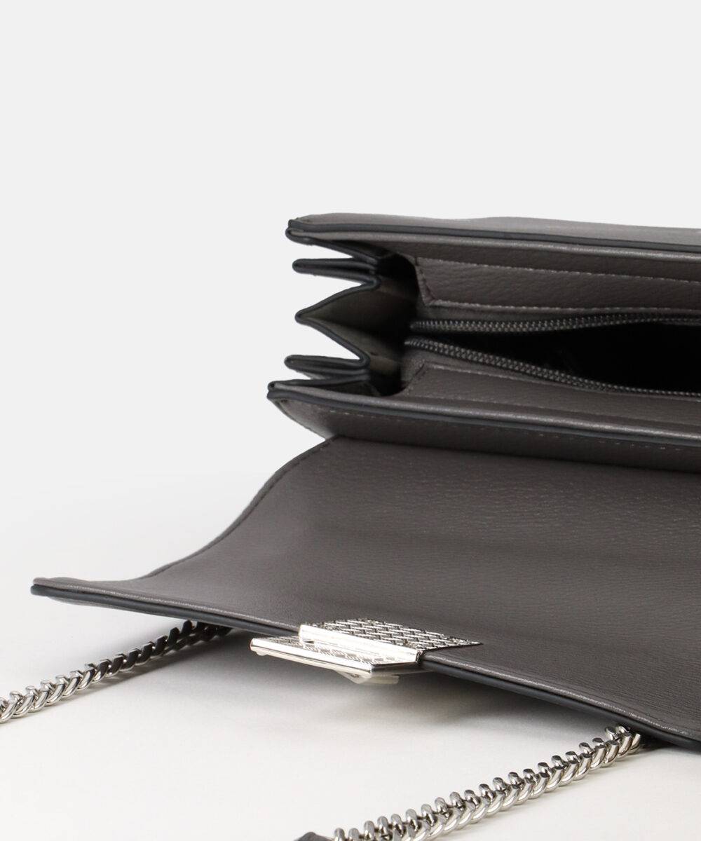 Seidenfelt Linsell Crossbody VIP-Rabatte