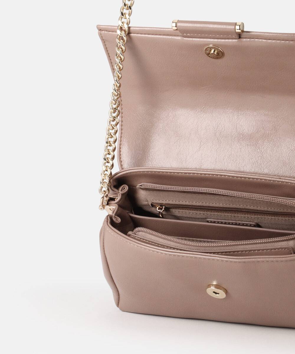Seidenfelt Skals Crossbag Kostenlose Rückgabe