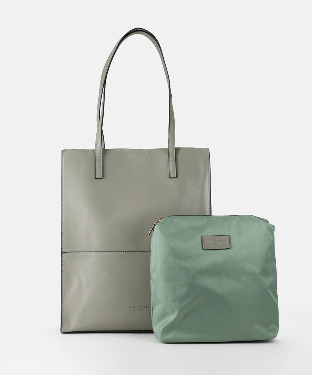 Seidenfelt Nees Shopper Letzte 3 Tage
