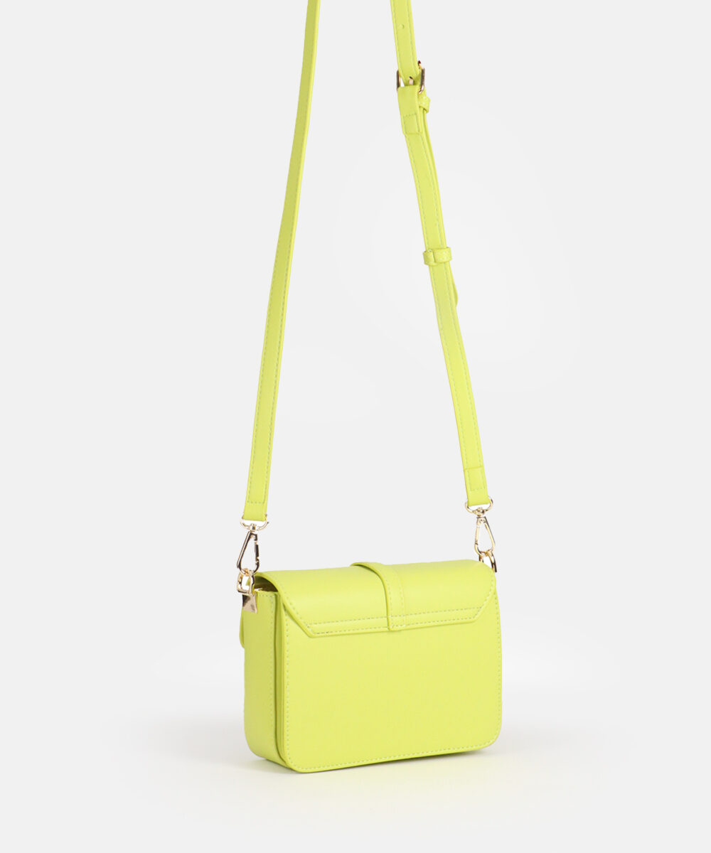 Seidenfelt Giora Crossbody Letzte 2 Tage
