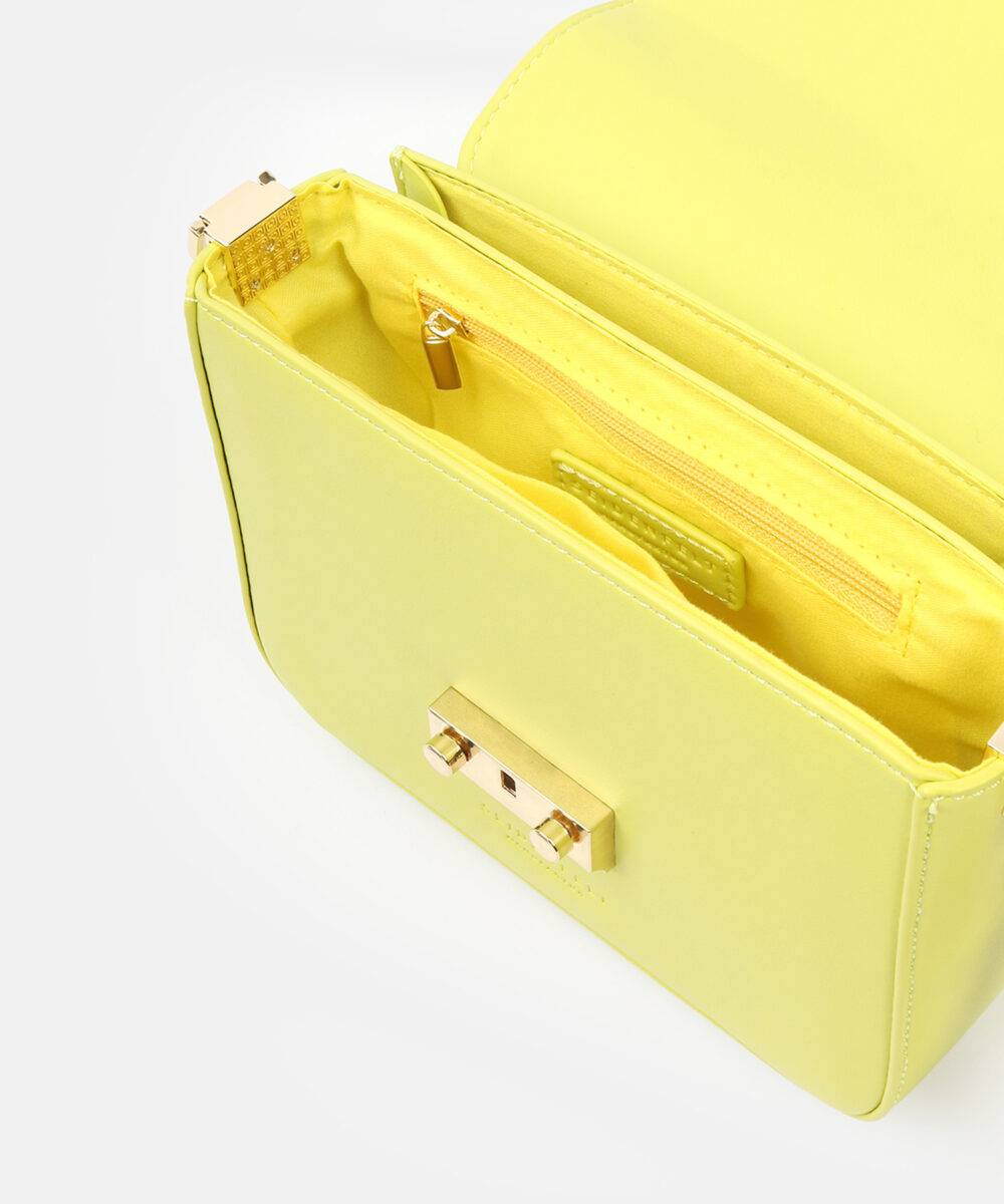 Seidenfelt Giora Crossbody Letzte 2 Tage