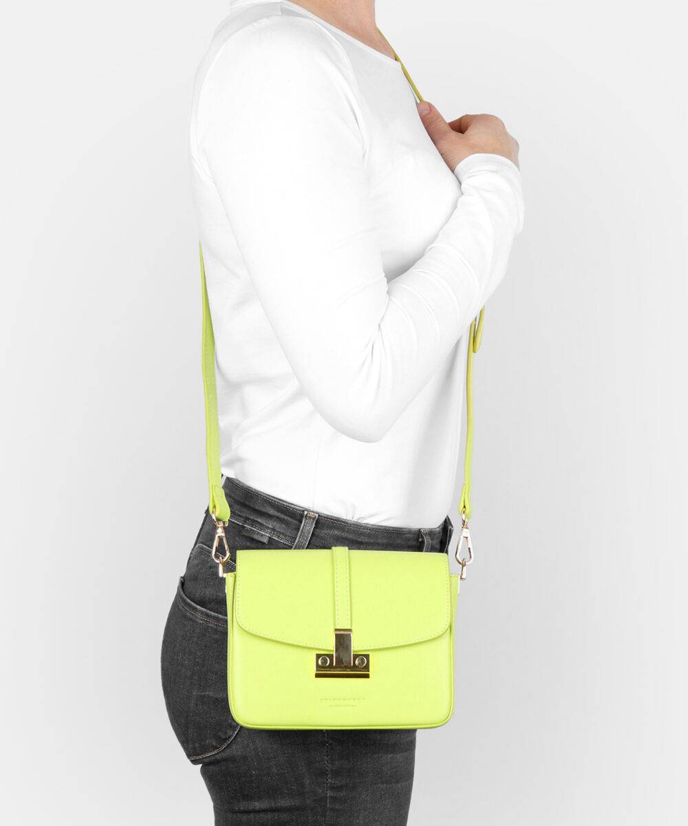 Seidenfelt Giora Crossbody Letzte 2 Tage