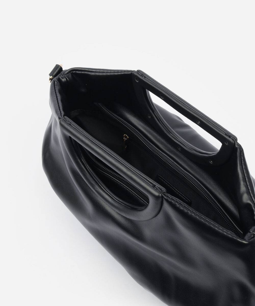 Seidenfelt Breen Big Clutch Bis zu 60% Rabatt