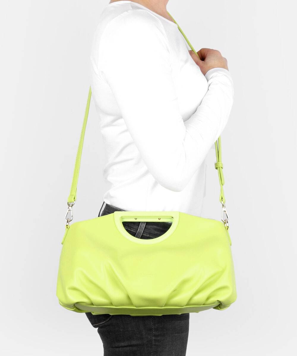 Seidenfelt Breen Big Clutch Bis zu 60% Rabatt