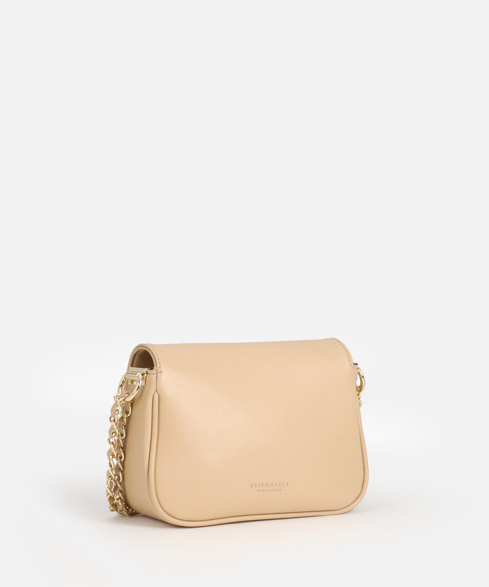Seidenfelt Bryne Crossbody Nur für heute