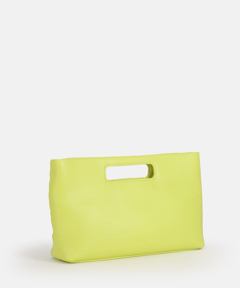Seidenfelt Atna Oversize Clutch Bis zu 55% Rabatt