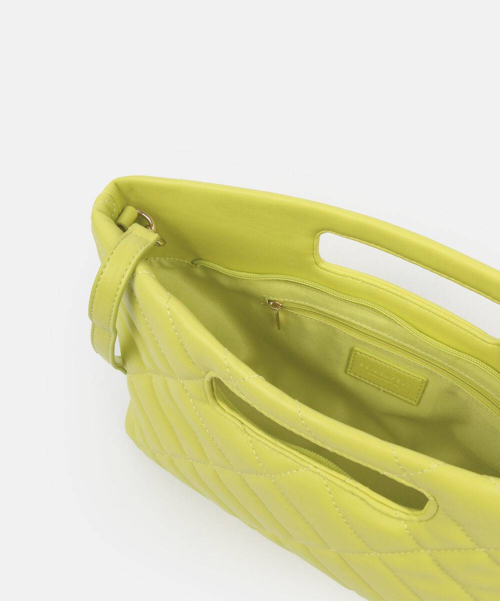 Seidenfelt Atna Oversize Clutch Bis zu 55% Rabatt