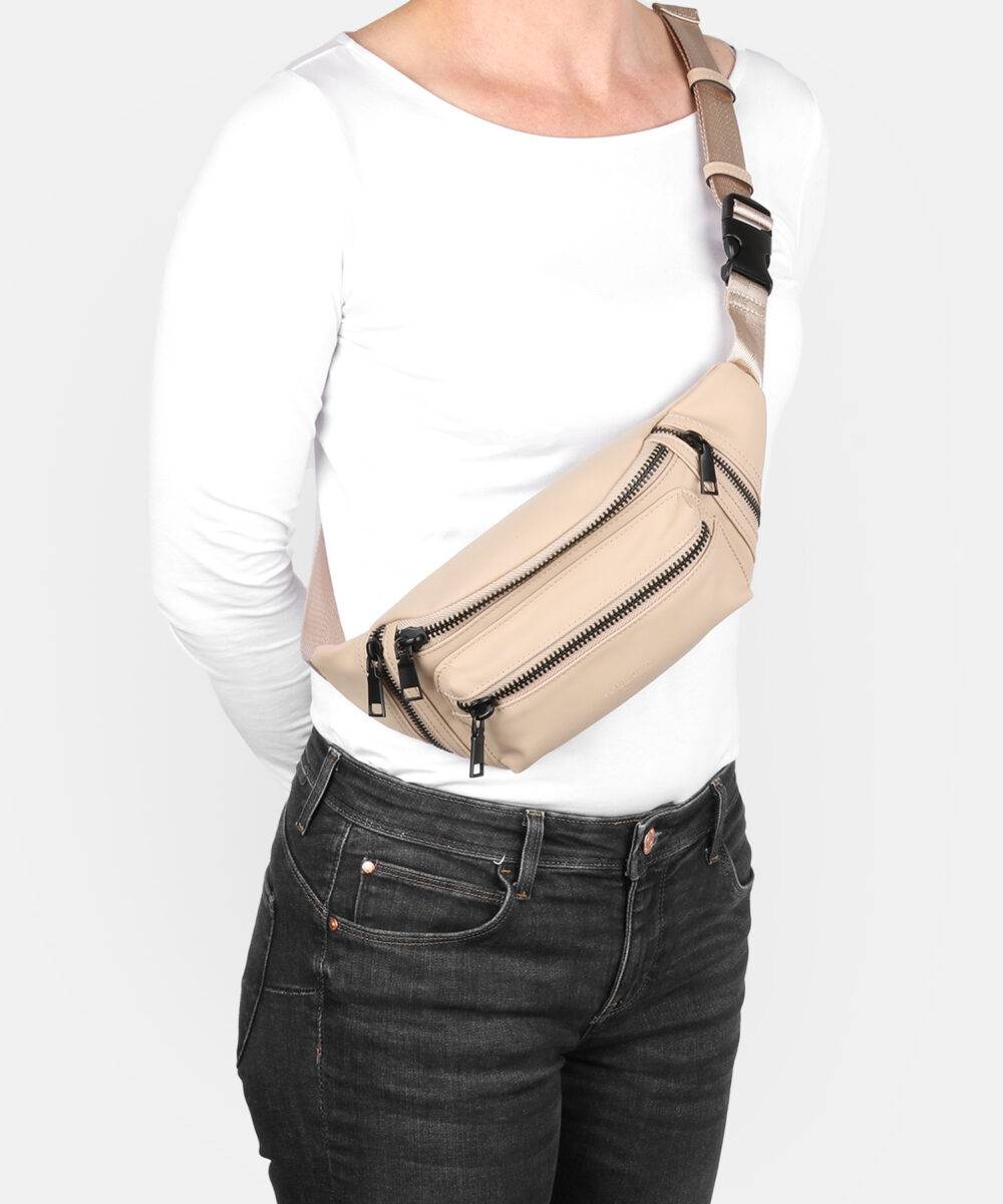 Seidenfelt Bismo Beltbag Nur noch ein Tag übrig
